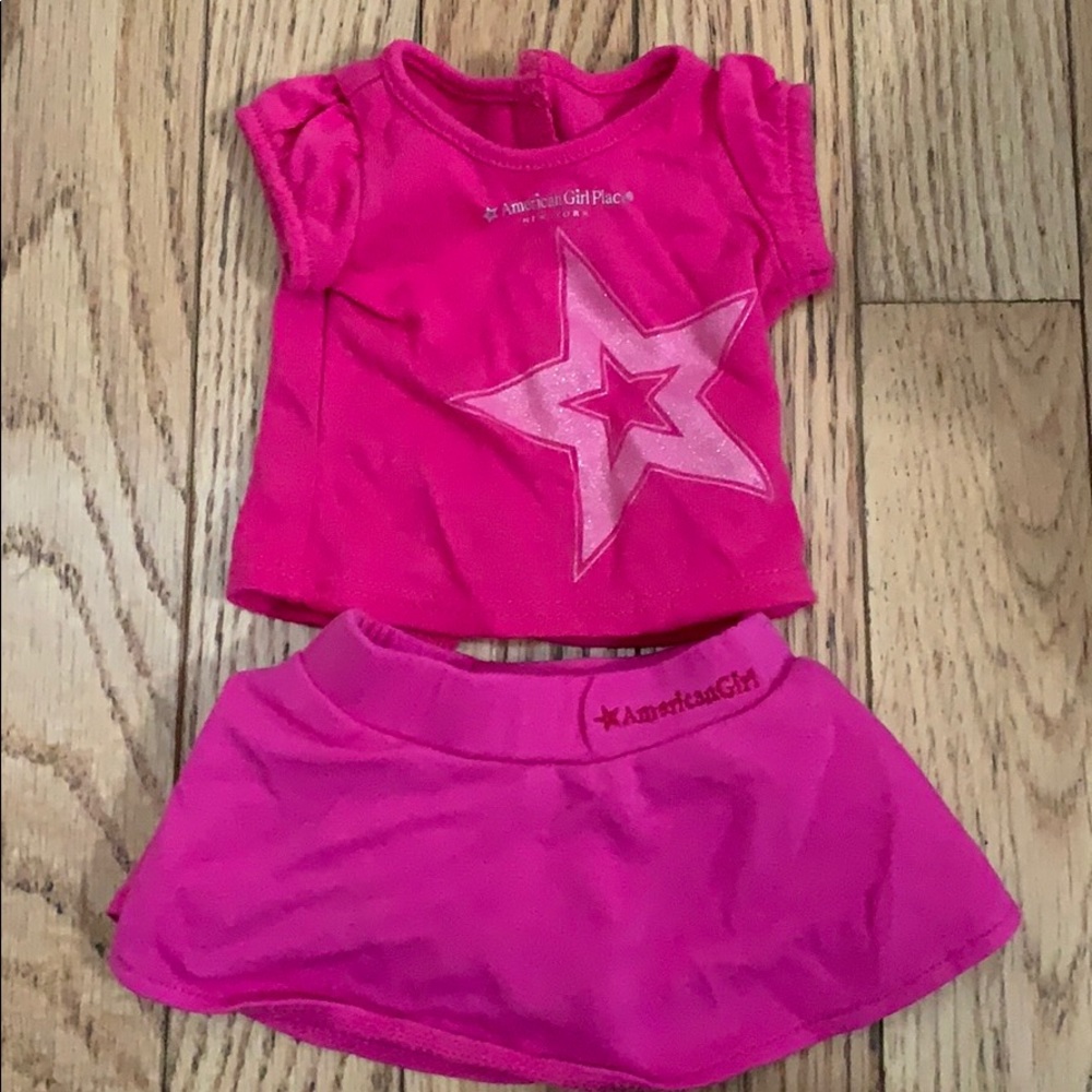 American Girl Doll Outfit